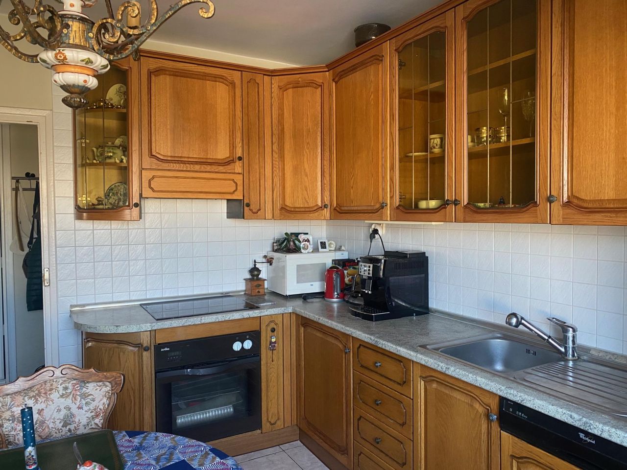 Mieszkanie 3-pokojowe Gdynia Śródmieście, ul. Starowiejska. Zdjęcie 4