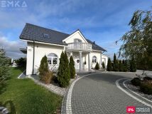 dom wolnostojący, 4 pokoje Jankowo