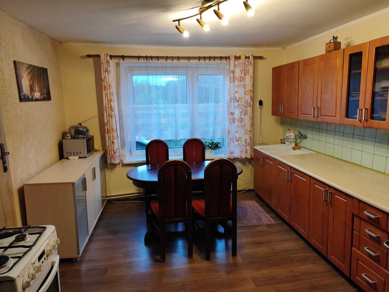 dom wolnostojący Radynia. Zdjęcie 4