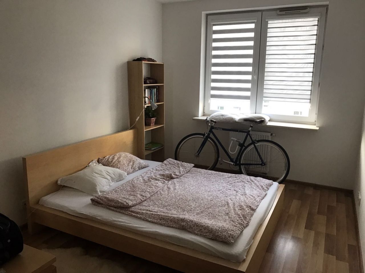 Mieszkanie 2-pokojowe Warszawa Bemowo, ul. Górczewska. Zdjęcie 4