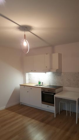 Mieszkanie 2-pokojowe Wejherowo Śmiechowo, ul. Franciszka Fenikowskiego. Zdjęcie 1