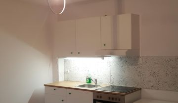 Mieszkanie 2-pokojowe Wejherowo Śmiechowo, ul. Franciszka Fenikowskiego