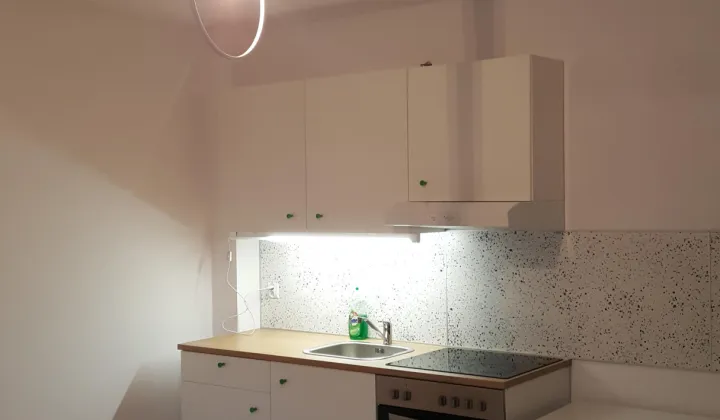 Mieszkanie 2-pokojowe Wejherowo Śmiechowo, ul. Franciszka Fenikowskiego