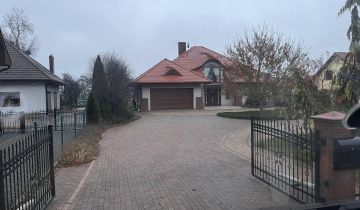 dom wolnostojący, 5 pokoi Wieleń, al. Zamkowa