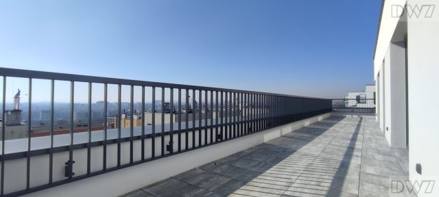 Mieszkanie 4-pokojowe Kraków Prądnik Biały, ul. Papierni Prądnickich. Zdjęcie 17