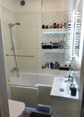 Mieszkanie 2-pokojowe Marki, ul. Tadeusza Kościuszki. Zdjęcie 2