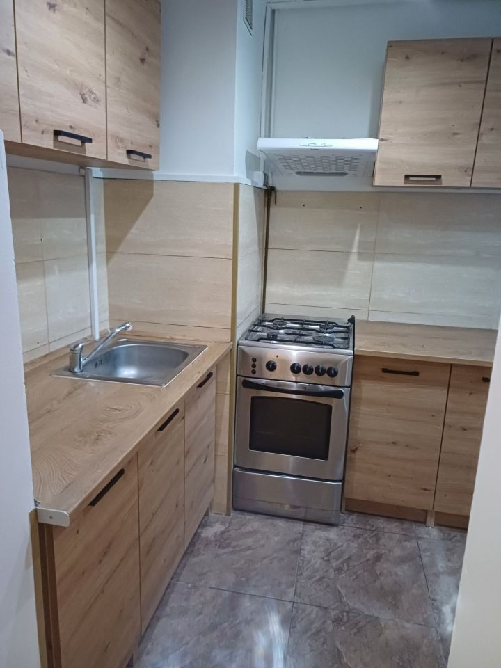 Mieszkanie 3-pokojowe Kielce, ul. Czarnowska. Zdjęcie 5