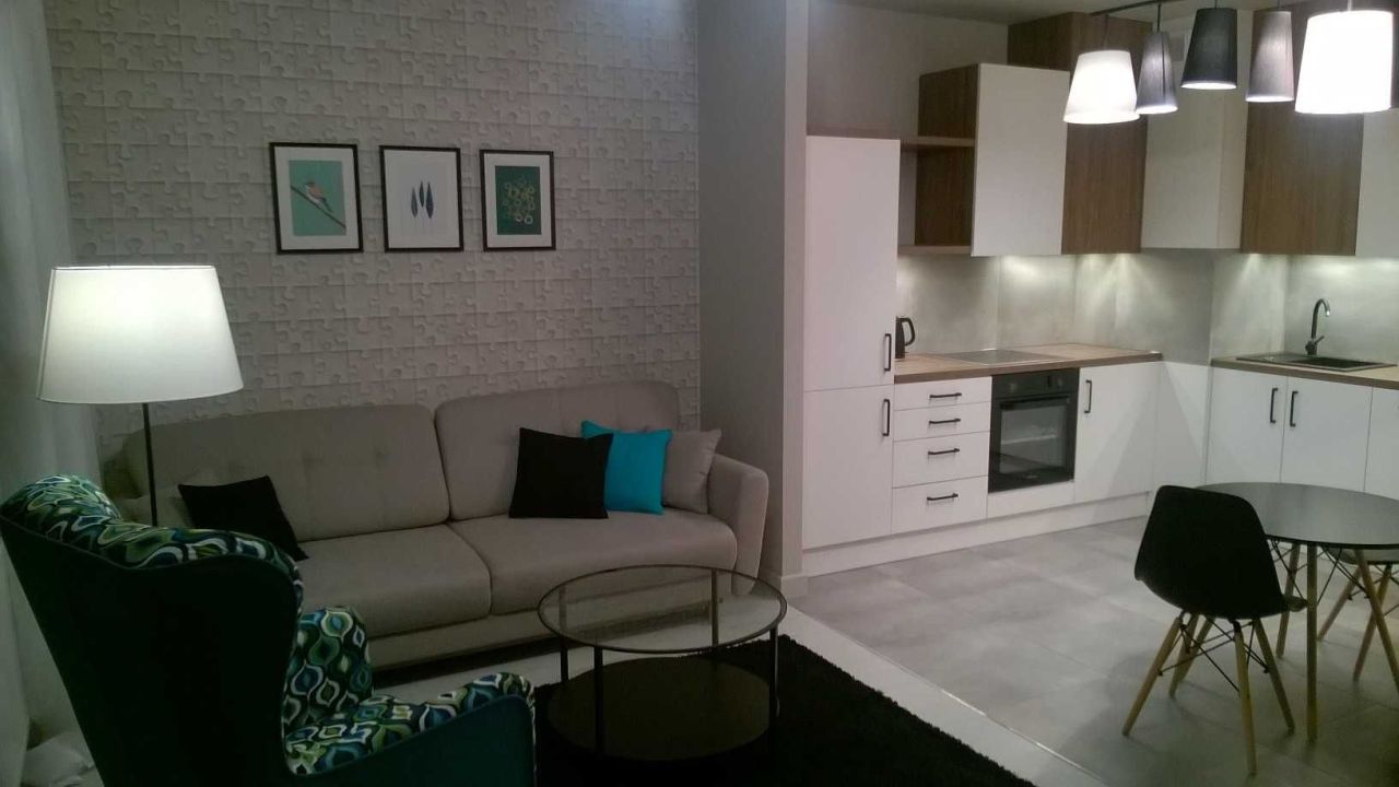 Mieszkanie 2-pokojowe Kraków Prądnik Czerwony, ul. Dobrego Pasterza. Zdjęcie 8