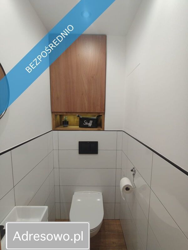 Mieszkanie 3-pokojowe Tomaszów Mazowiecki, ul. Wiejska. Zdjęcie 12