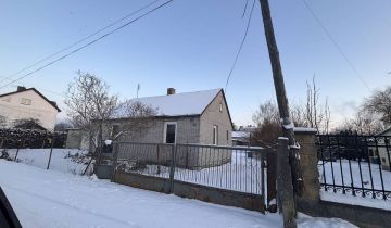 dom wolnostojący, 2 pokoje Sterdyń, ul. Strażacka