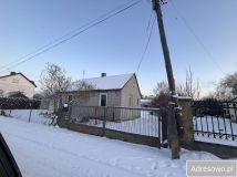 dom wolnostojący, 2 pokoje Sterdyń, ul. Strażacka