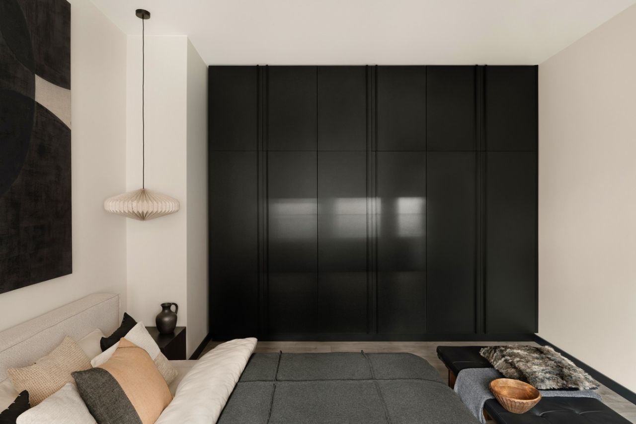 Mieszkanie 3-pokojowe Łódź Śródmieście, ul. Gdańska. Zdjęcie 14