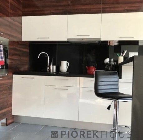 Mieszkanie 2-pokojowe Warszawa Żoliborz, ul. Przasnyska. Zdjęcie 9