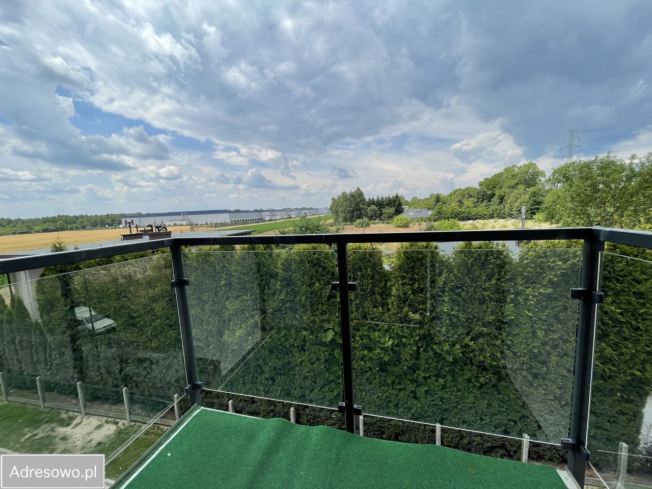 Mieszkanie 2-pokojowe Bieruń, ul. Oświęcimska. Zdjęcie 2