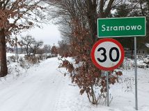 Działka budowlana Szramowo. Zdjęcie 4