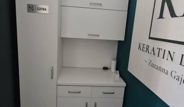 Lokal Bochnia, ul. Legionów Polskich