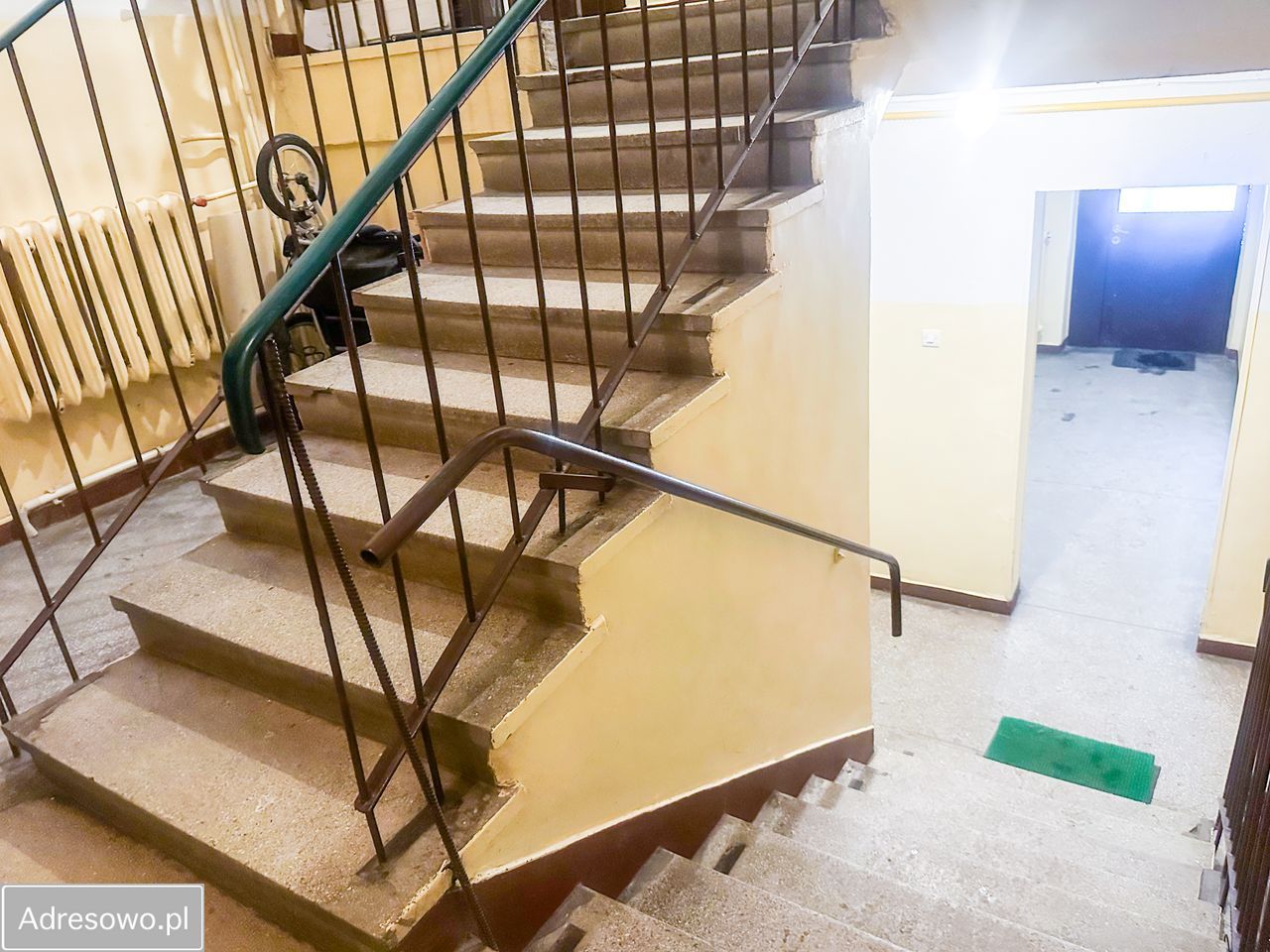 Mieszkanie 3-pokojowe Pruszków, ul. Lipowa. Zdjęcie 8