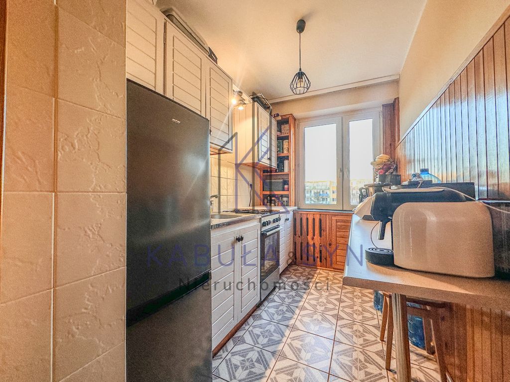 Mieszkanie 2-pokojowe Bydgoszcz Fordon, ul. Lawinowa. Zdjęcie 5