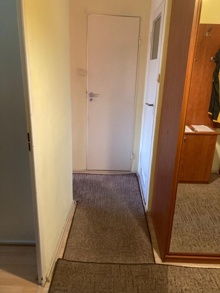 Mieszkanie 2-pokojowe Gdańsk Wrzeszcz, ul. Władysława Reymonta. Zdjęcie 10