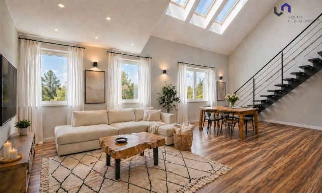 Mieszkanie 4-pokojowe Mikołów Centrum, ul. Krótka. Zdjęcie 2