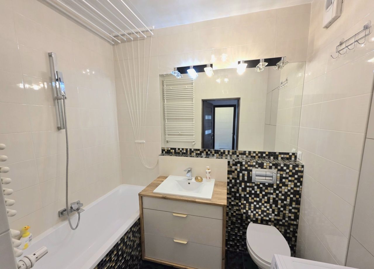 Mieszkanie 2-pokojowe Warszawa Grochów. Zdjęcie 3