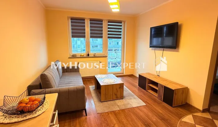 Mieszkanie 2-pokojowe Gorzów Wielkopolski, ul. Madrycka