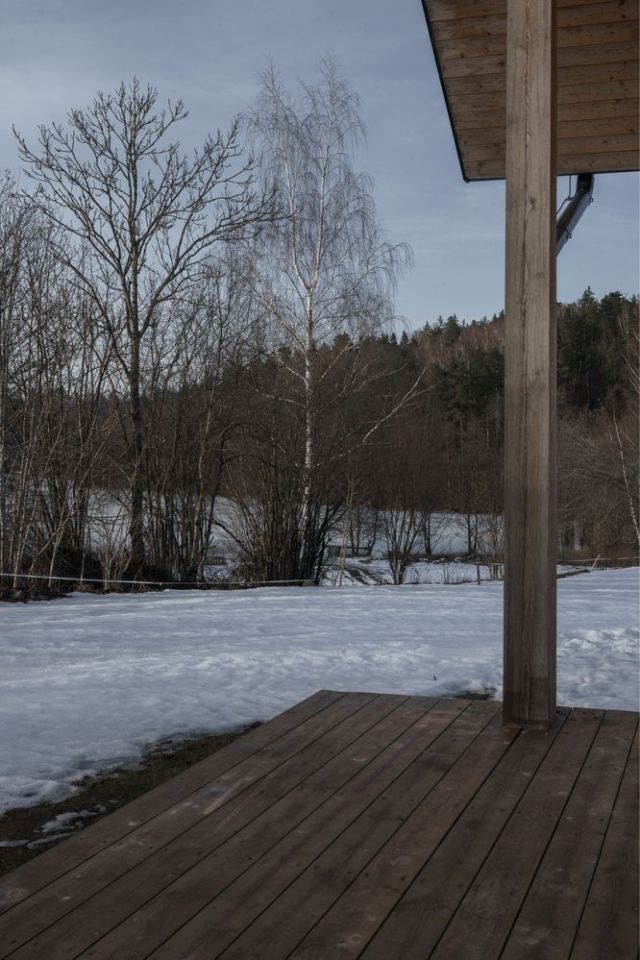 dom wolnostojący Cisówek. Zdjęcie 3