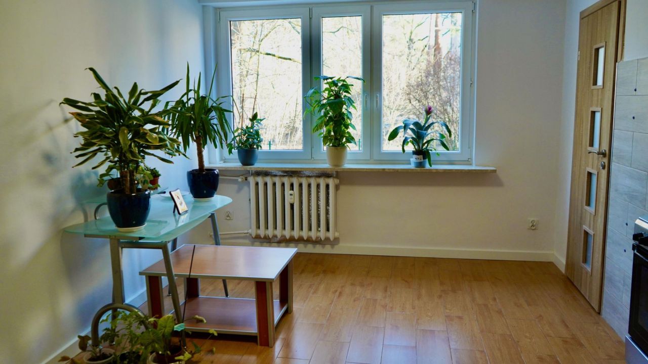 Mieszkanie 3-pokojowe Warszawa Rembertów. Zdjęcie 4