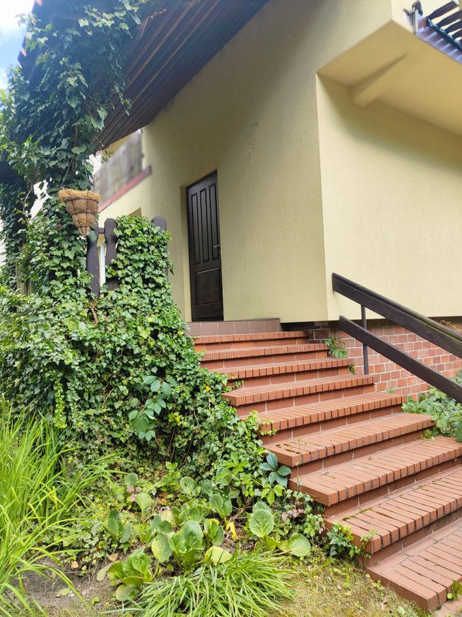 dom wolnostojący, 7 pokoi Góra Siewierska. Zdjęcie 2