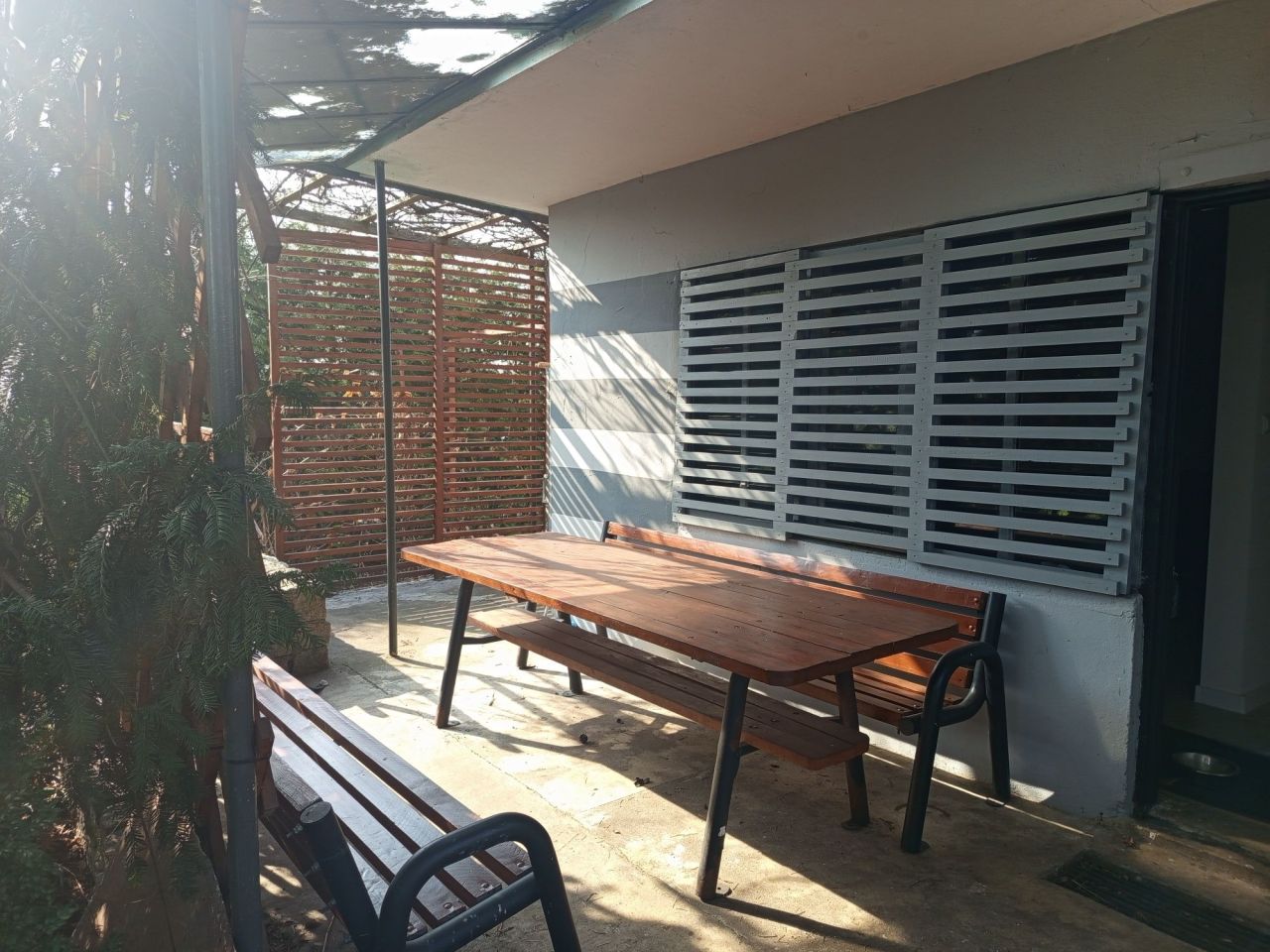 Działka rod Brodnica, ul. Boczna. Zdjęcie 3