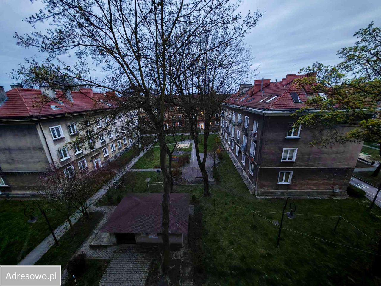 Mieszkanie 2-pokojowe Tychy, ul. Arkadowa. Zdjęcie 10