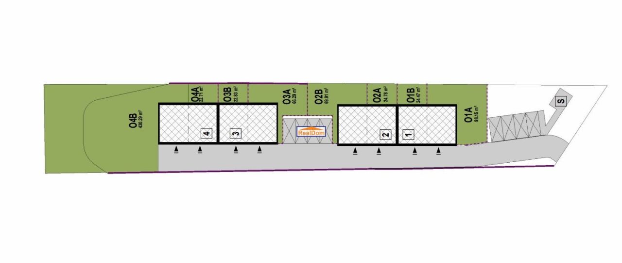 Mieszkanie 4-pokojowe Morawica. Zdjęcie 9