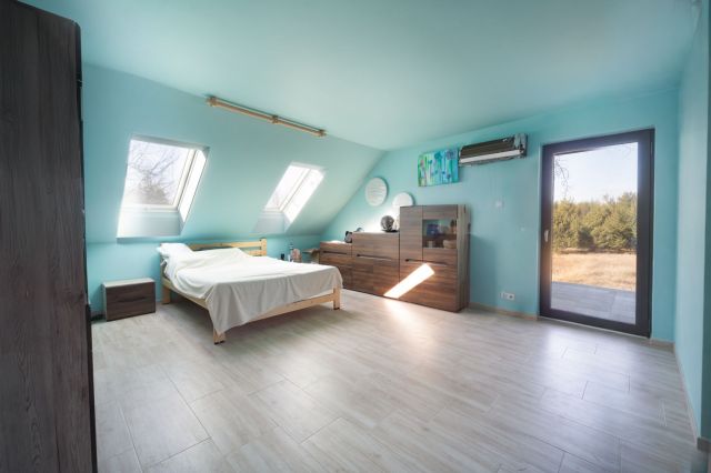 dom wolnostojący, 6 pokoi Hryniewicze. Zdjęcie 10