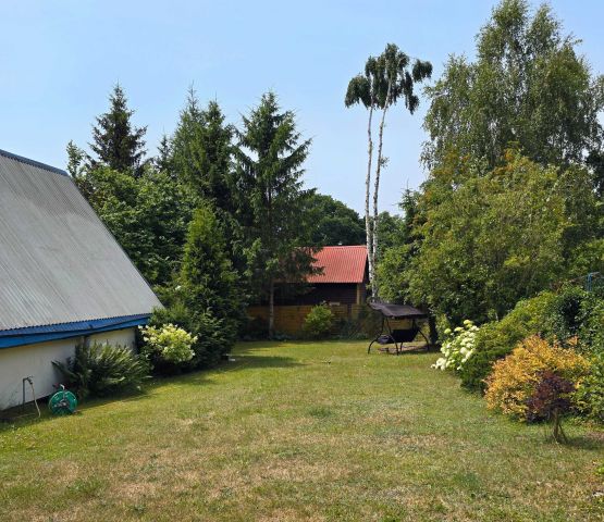 Działka Lubkowo, ul. Głogowa. Zdjęcie 1