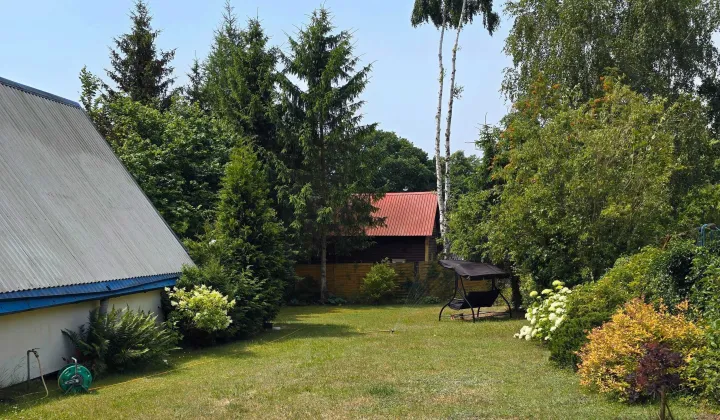 Działka Lubkowo, ul. Głogowa