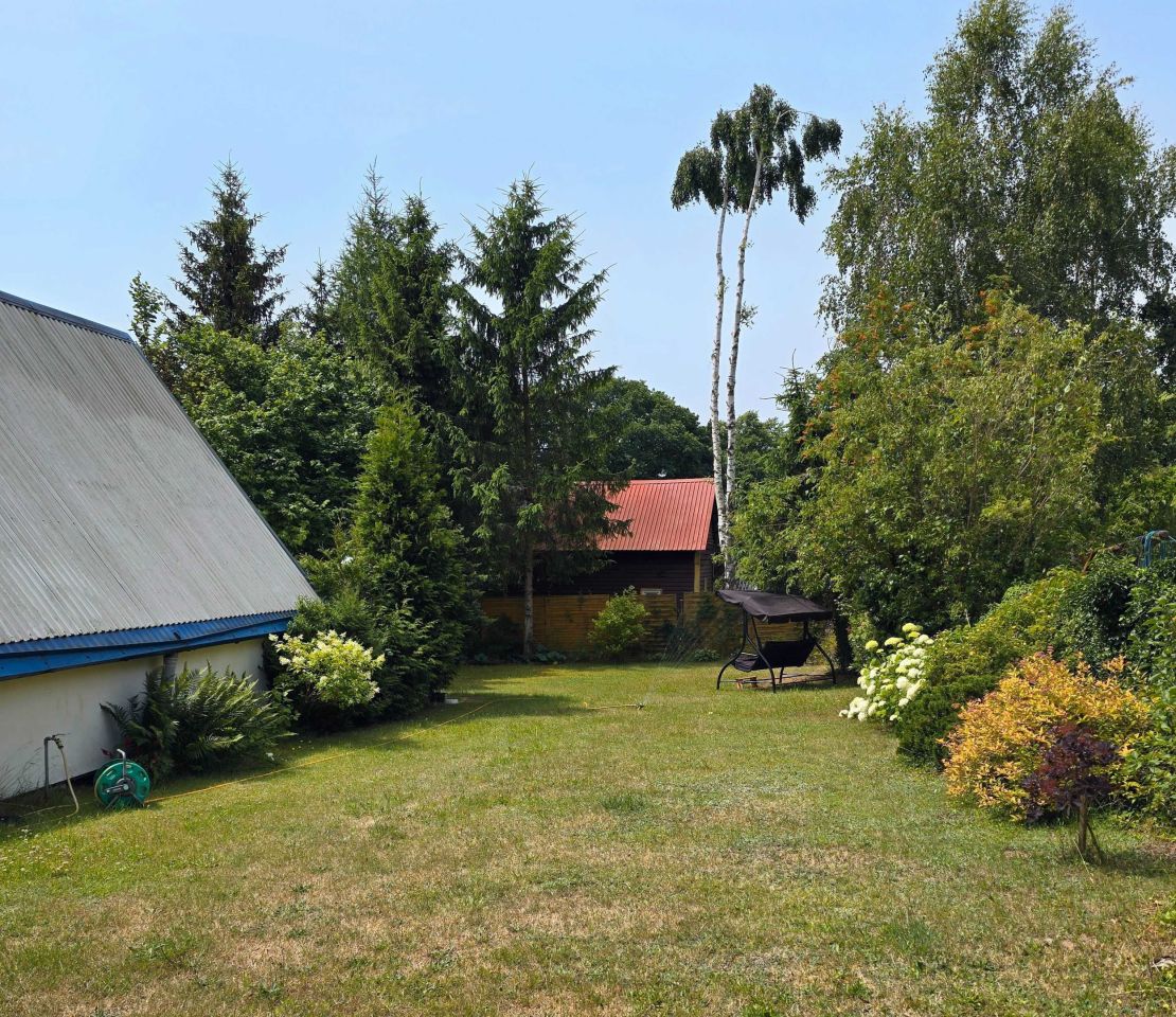 Działka Lubkowo, ul. Głogowa. Zdjęcie 1