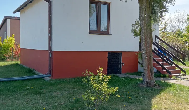Działka rod Mszczonów, ul. Działkowa