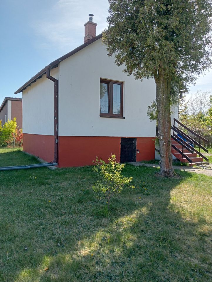 Działka rod Mszczonów, ul. Działkowa. Zdjęcie 1