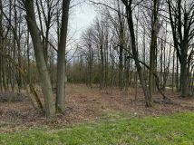 Działka budowlana Pomocnia. Zdjęcie 3