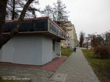 Lokal Kraków Nowa Huta, os. Centrum C. Zdjęcie 1