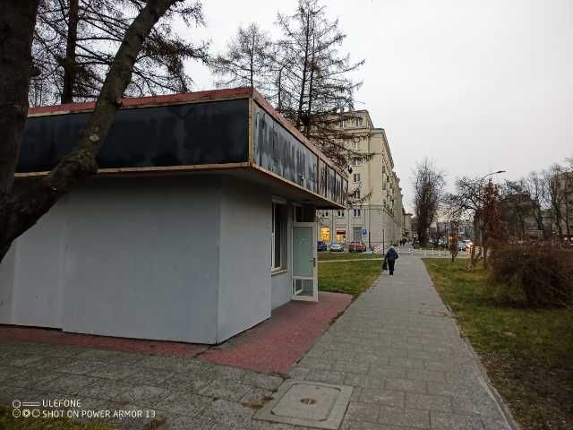 Lokal Kraków Nowa Huta, os. Centrum C. Zdjęcie 2