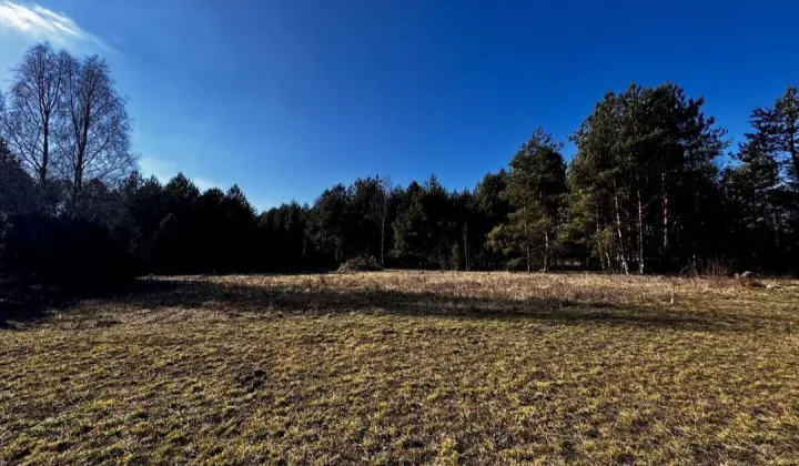 Działka budowlana Kijas, Kijas