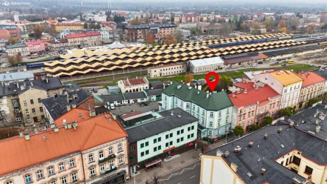 Lokal Przemyśl, ul. Adama Mickiewicza. Zdjęcie 1