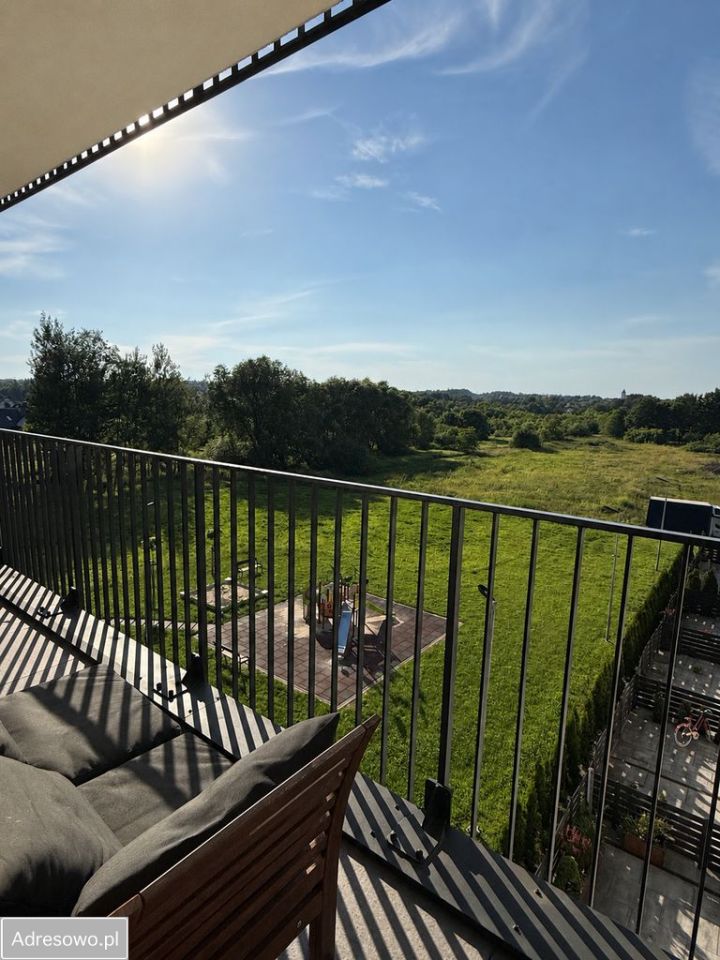 Mieszkanie 2-pokojowe Wadowice, os. Podhalanin. Zdjęcie 13