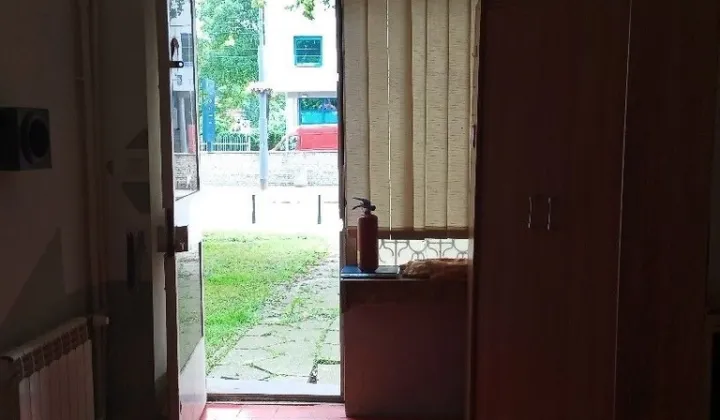 Lokal Warszawa Wola