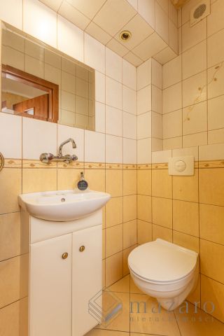 dom szeregowy, 5 pokoi Bydgoszcz Osowa Góra. Zdjęcie 15