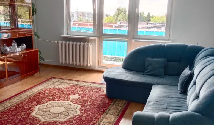 Mieszkanie 2-pokojowe Radomsko, ul. Starowiejska