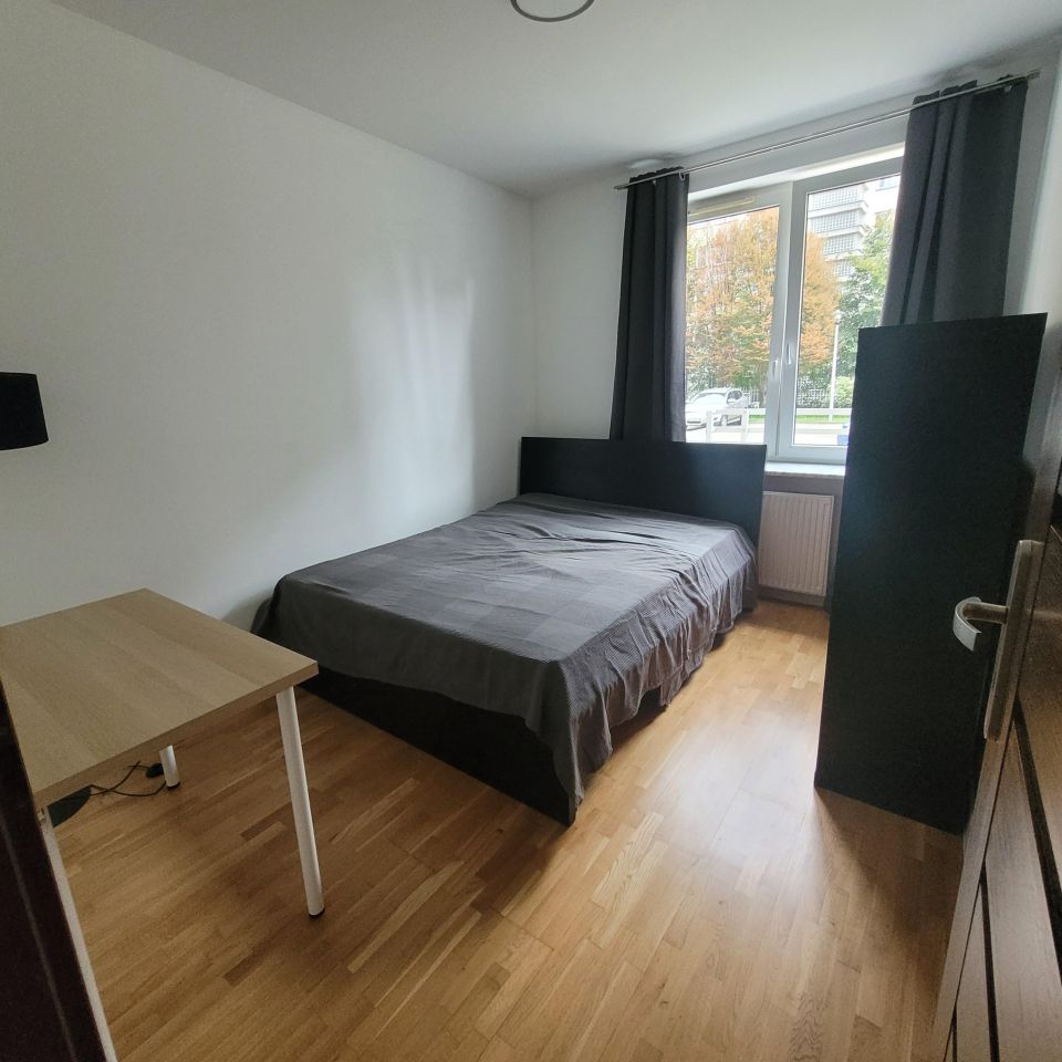 Mieszkanie 2-pokojowe Warszawa Wola, ul. Zawiszy. Zdjęcie 3