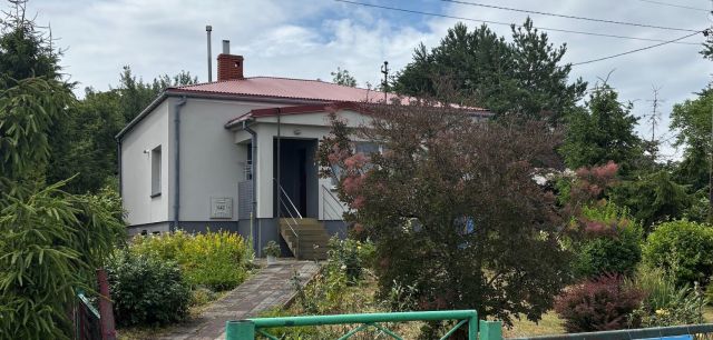 dom wolnostojący, 3 pokoje Łopatki. Zdjęcie 4