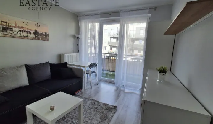 Mieszkanie 2-pokojowe Gdańsk, ul. Kazimierza Wielkiego